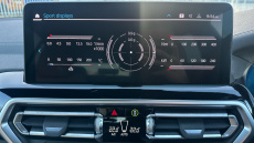 BMW iX3 210kW M Sport 80kWh 5dr Auto Electric Estate